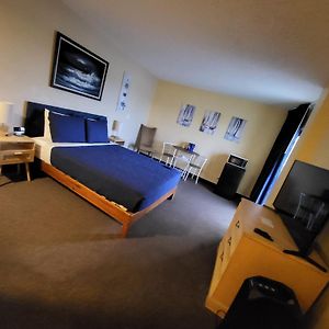 Chambre Lit Queen-Size